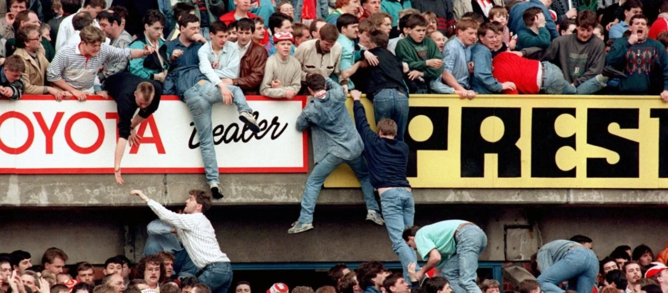 Σαν σήμερα η τραγωδία του Χίλσμπορο: Το μήνυμα της Λίβερπουλ για τους 96 νεκρούς φιλάθλους (φώτο)